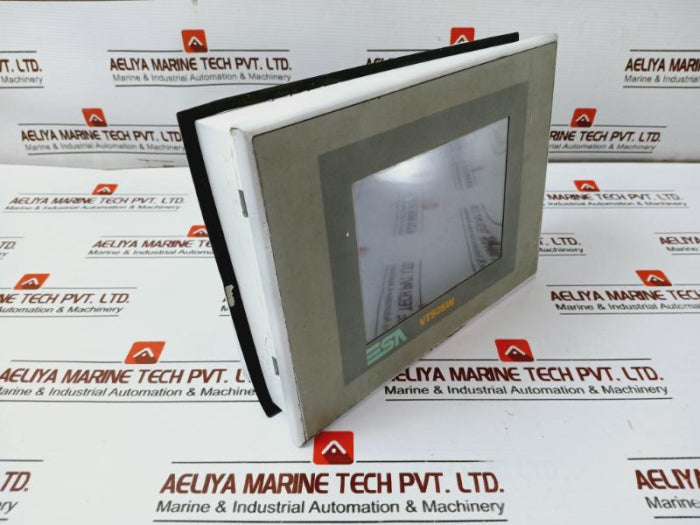Esa Vt505W00000 Touch Screen Hmi Panel 24Vdc Awg 12-30