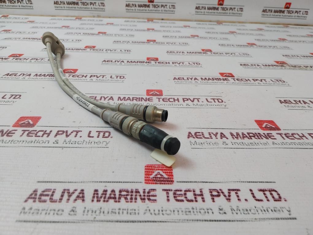 Escha 8018529/53237 Cable Connector