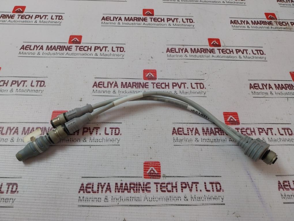Escha 801852953237 Horiba Stec Cable Connector
