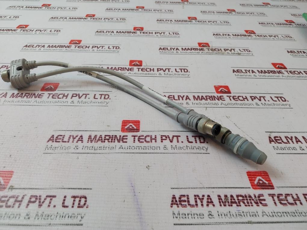 Escha 8018529/53237 Horiba Stec Cable Connector