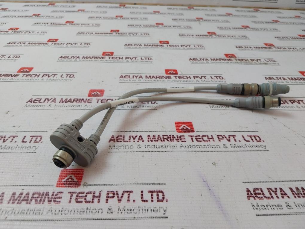 Escha 8018529/53237 Horiba Stec Cable Connector