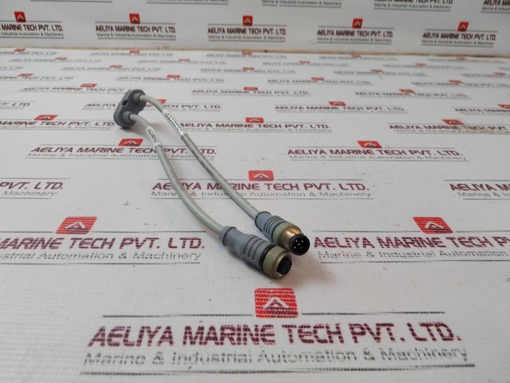Escha 8018529/53237 Lif9Yhc11Yh Cable Connector