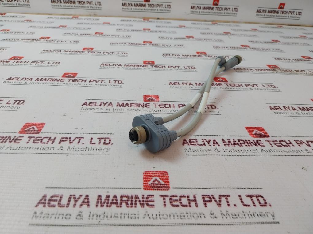 Escha 8018529/53237 Lif9Yhc11Yh Cable Connector