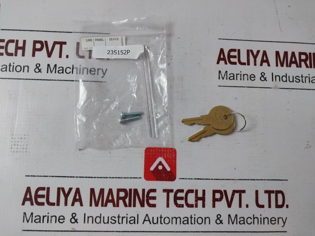 Est Siga-278 Manual Pull Red Fire Alarm Station 235139P