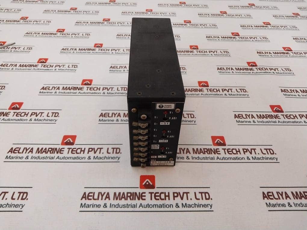 Eta Mga 03 C 24B Power Source