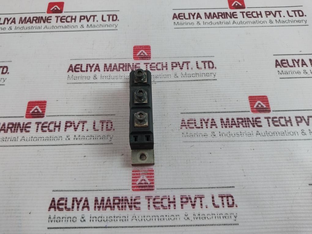 Eupec 27907-34532 Power Block