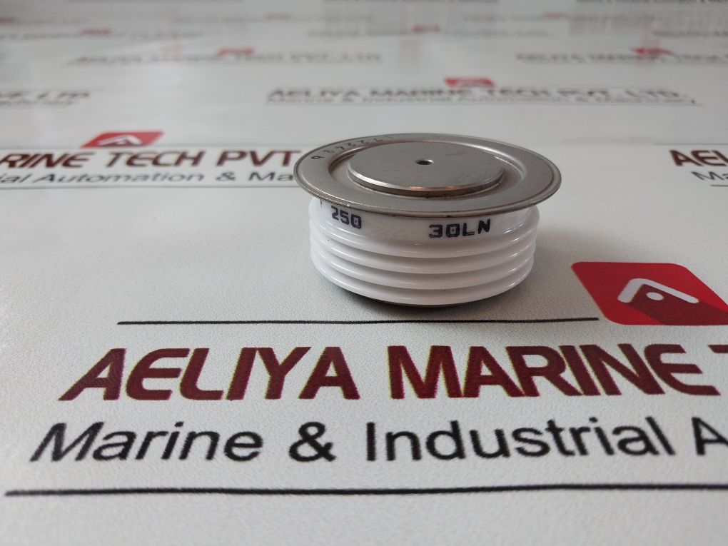 Eupec Ssip62F250 30Ln Scr Thyristor Diode