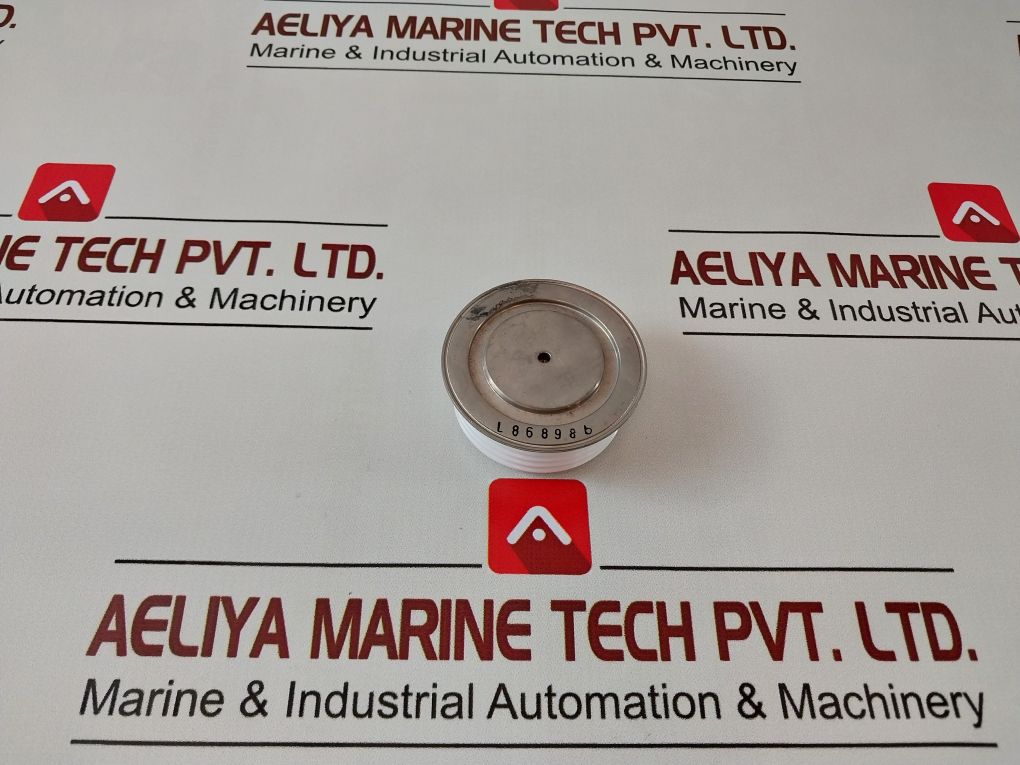 Eupec Ssip62F250 28U8 Thyristor Module