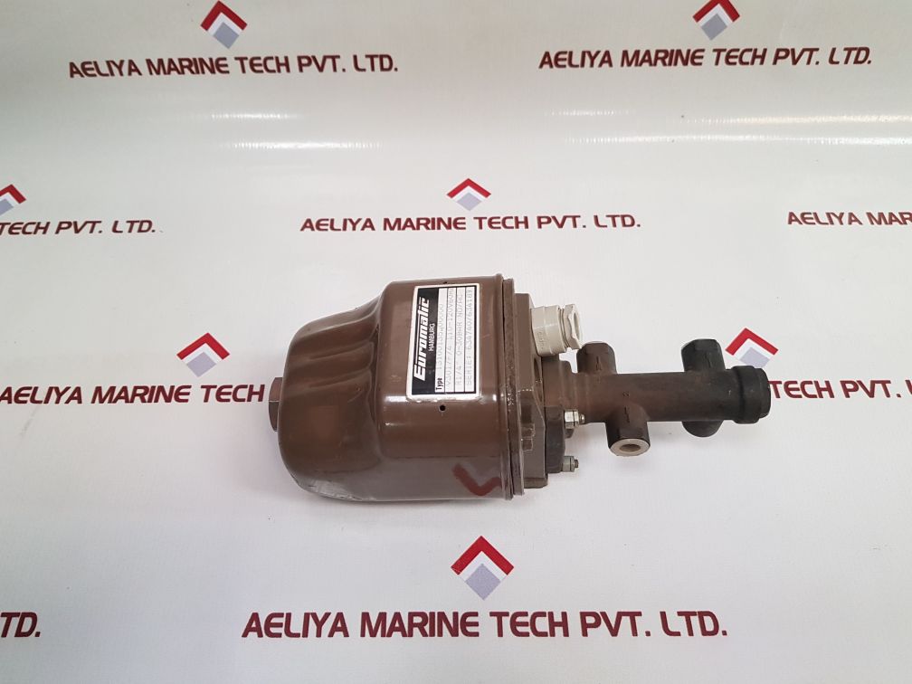 Euromatic 13100135.00000 110-120v 60hz