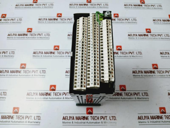 Eurotherm Pv-x Sp-w Process Control Equipment 100-240V 50/60Hz, 60Vac/Dc