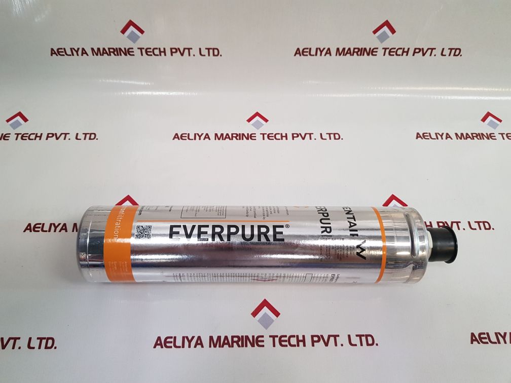 Everpure Ev9601-00 4C Water Filter Cartridge Ev960100 3000 Gallons Capacity