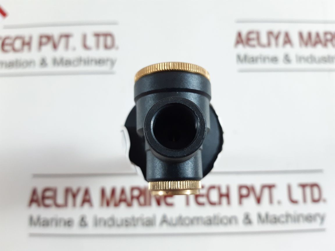 Ewo 5370.4 Condensate Auto Drain Valve