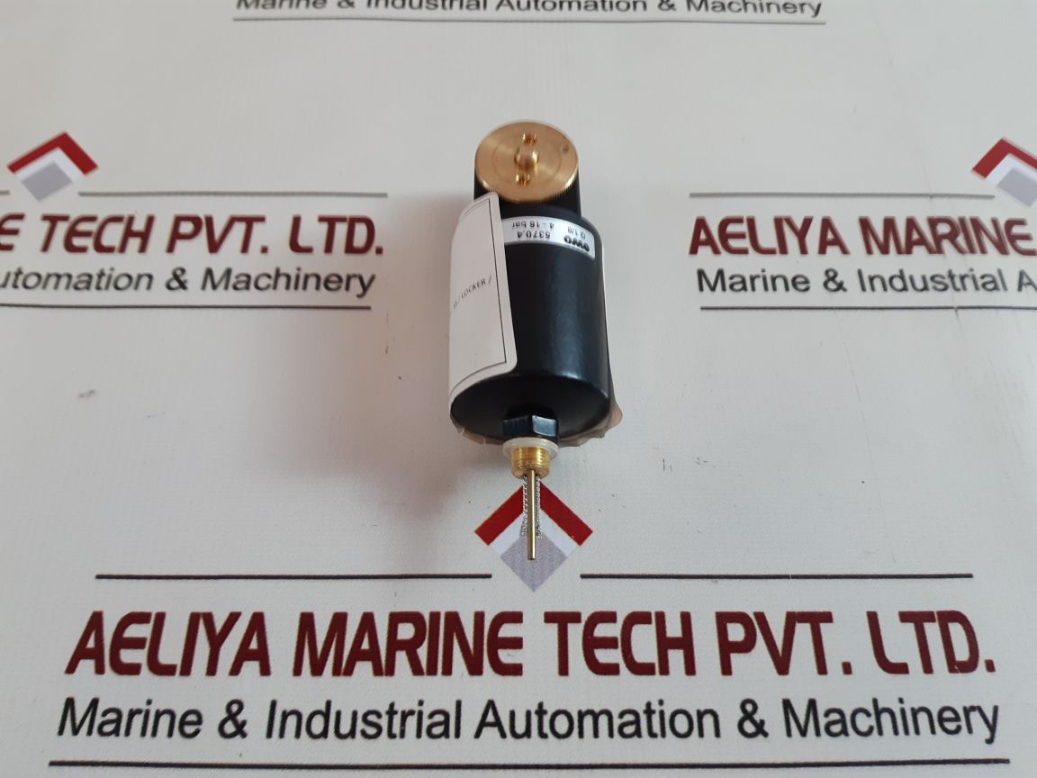 Ewo 5370.4 Condensate Auto Drain Valve