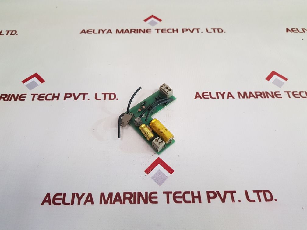 F0610Fgi Pcb Card