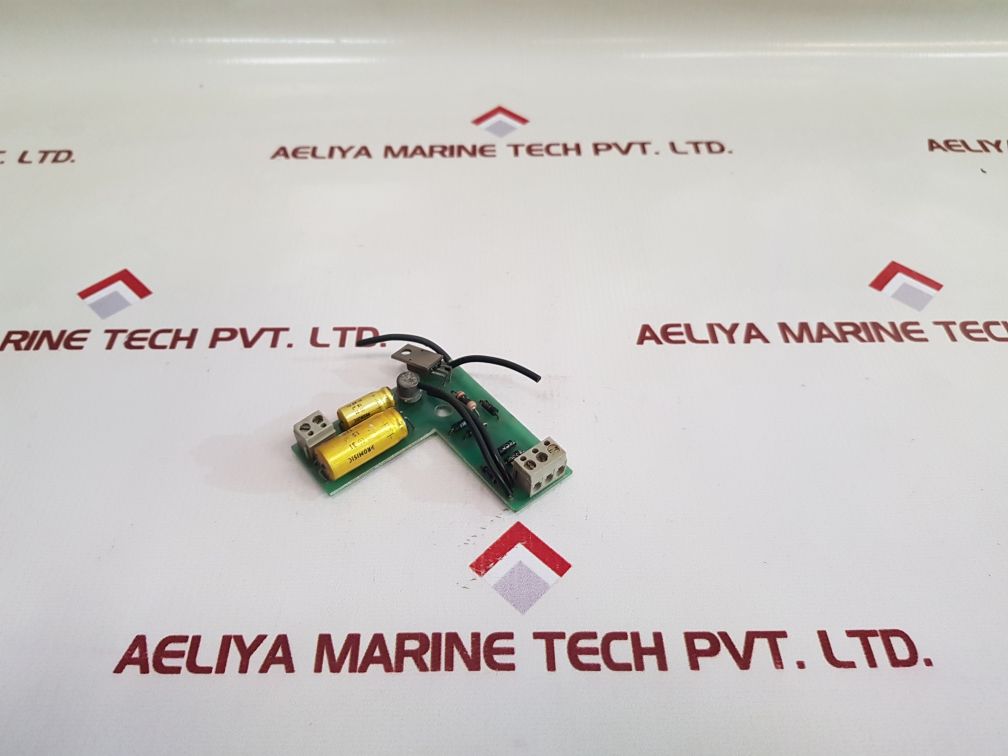 F0610Fgi Pcb Card