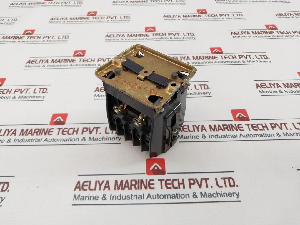 Fantini Cosmi H13A Contactor 20Amp 500V