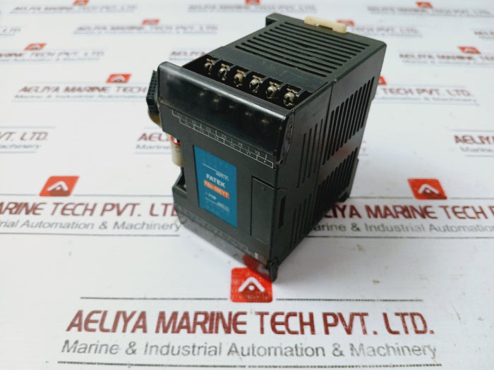 Fatek Fbs-16Eytj Programmable Controller Expansion Module A5A056A10546