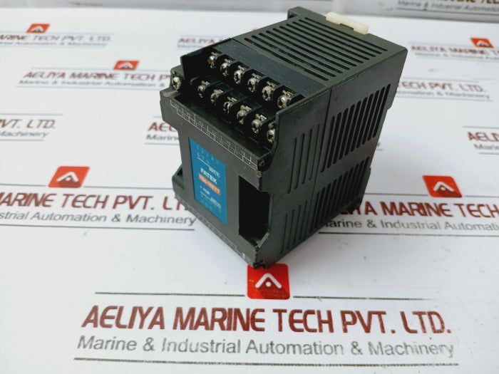 Fatek Fbs-16Eytj Programmable Controller Expansion Module