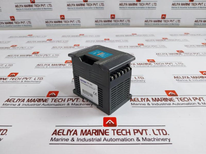 Fatek Fbs-20Ex Programmable Controller Module A3J057A17552