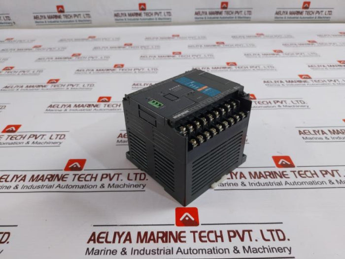 Fatek Fbs-24Ma-d24 Programmable Controller Basic Main Unit A22105C10524 24Vdc