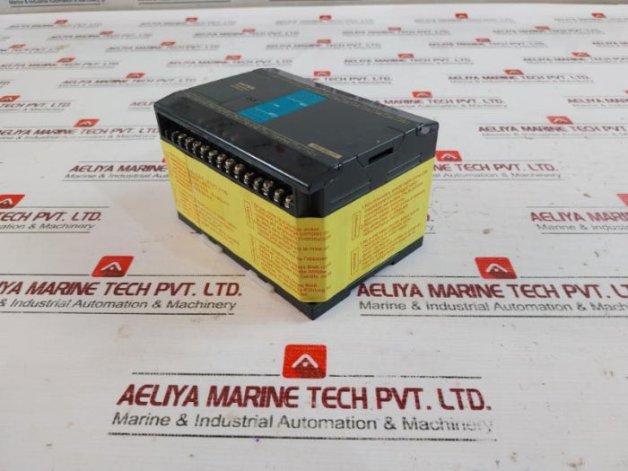Fatek Fbs-40Xyr Programmable Logic Controller Unit