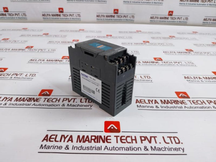 Fatek Fbs-4Da 4 Channel Analog Output Module 8852770C3560