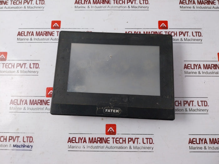 Fatek Fe-070St-t41Rw Human Machine Interface V1.1-3.1-cgk G4Ke5Dp10055
