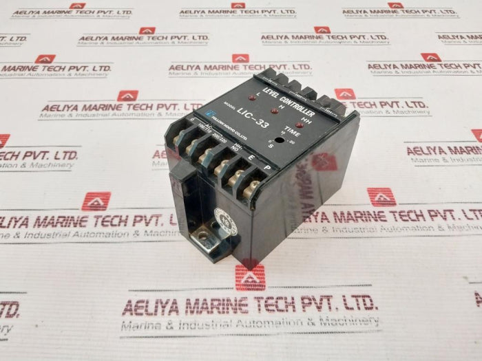 Fellow Kogyo Lic – 33 Capacitance Level Controller