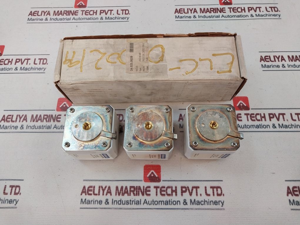 Ferraz Z301552 Protistor Fuse 0.188m Ohm 700vac