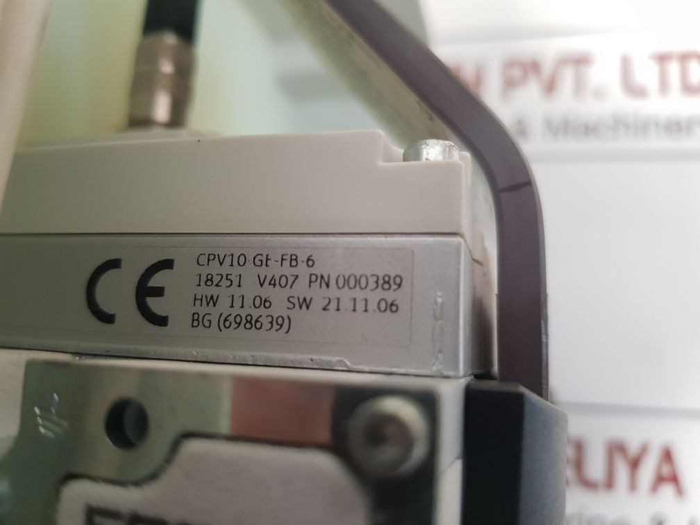 Festo 161 416