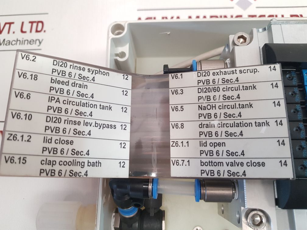 Festo 161 416