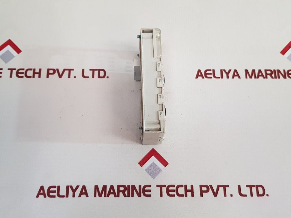 Festo Cpx-ab-4-m12X2-5P-r-m3 Interlocking Block Used