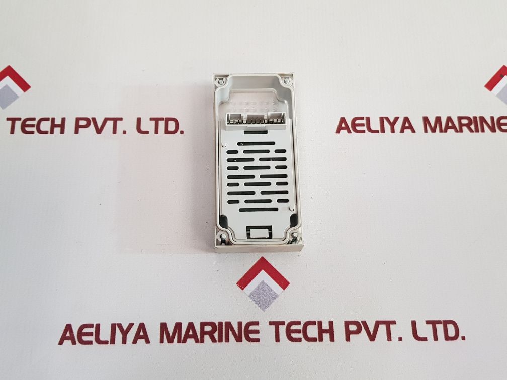 Festo Cpx-ab-4-m12X2-5P-r-m3 Interlocking Block Used