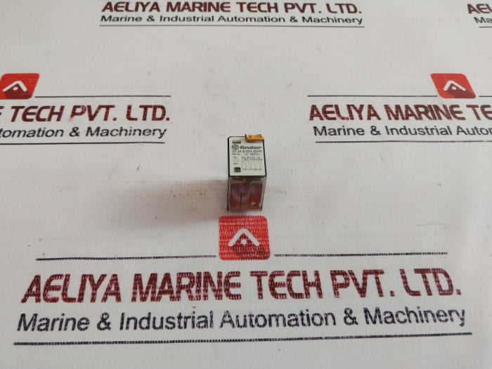 Finder 55.34.8.024.0040 General Purpose Relay 94 Series Socket