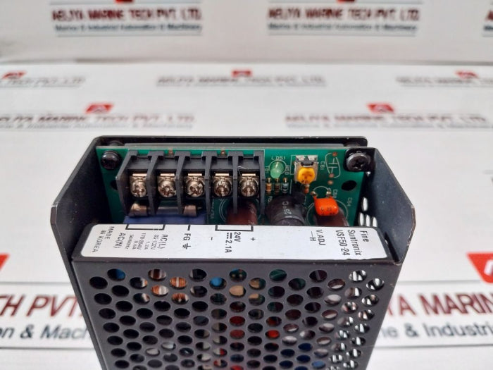 Fine Suntronix VSF50-24 Switching Power Supply 170-264VAC ~ 0.6A