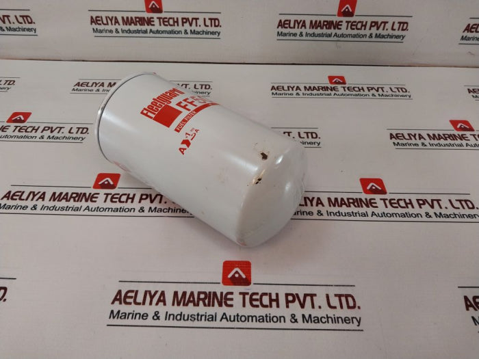 Fleetguard Ff5037 Fuel Filter 160620