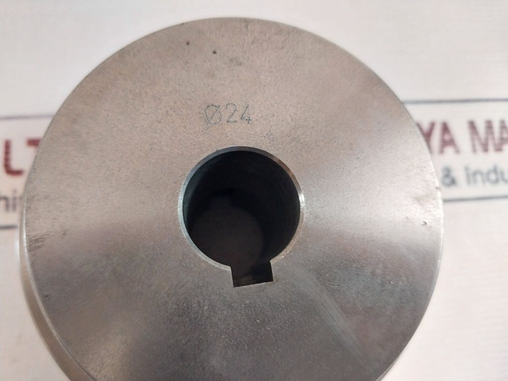 Flender Size 110 Coupling Complete Flexible Element
