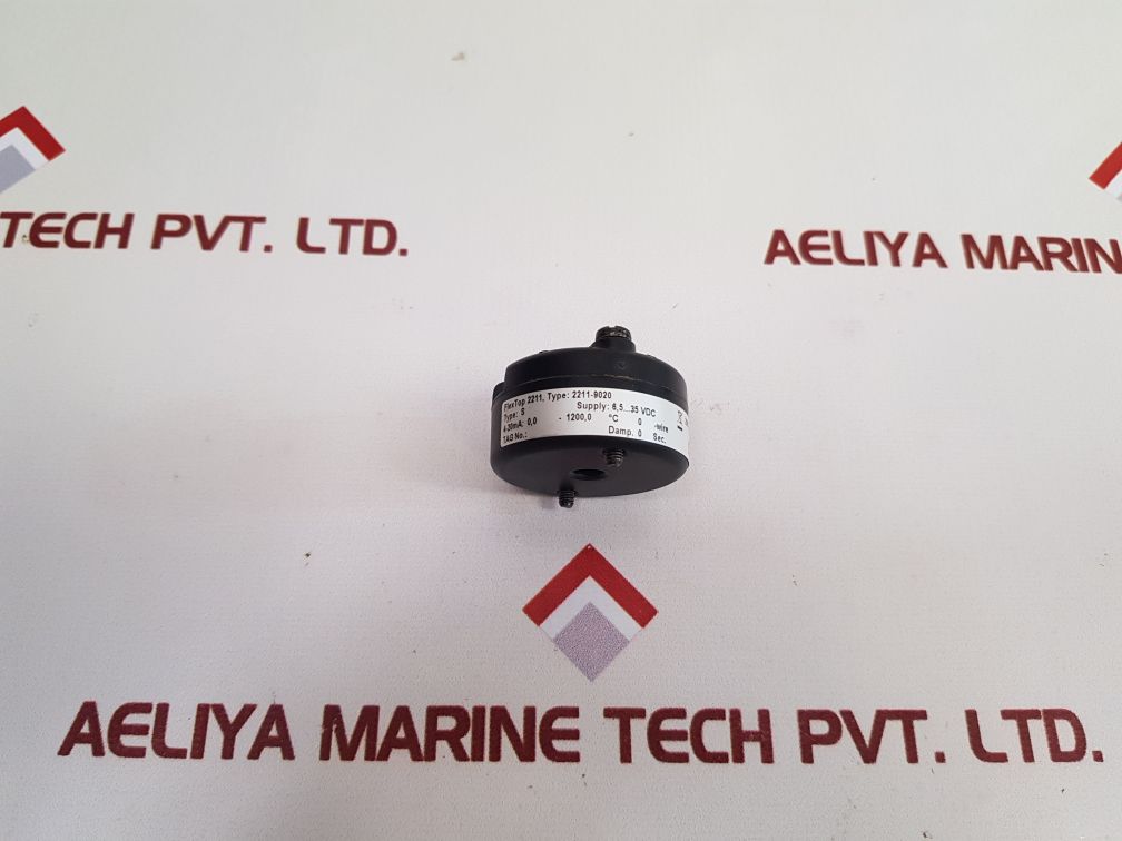 Flex Top 2211 Transmitter