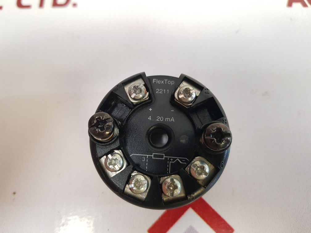 Flex Top 2211 Transmitter 2211-9020