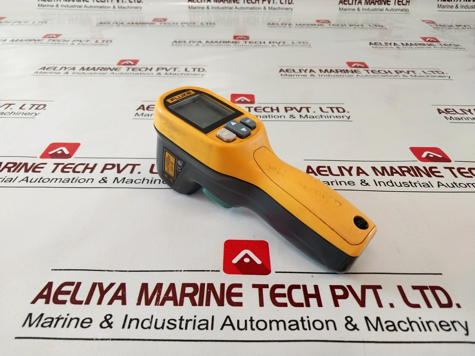 Fluke 59 Max Ir Thermometer