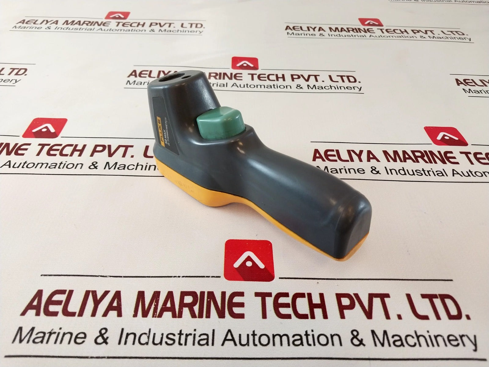 Fluke 59 Max Ir Thermometer