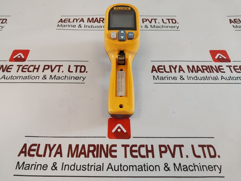 Fluke 59 Max Ir Thermometer 1Mw