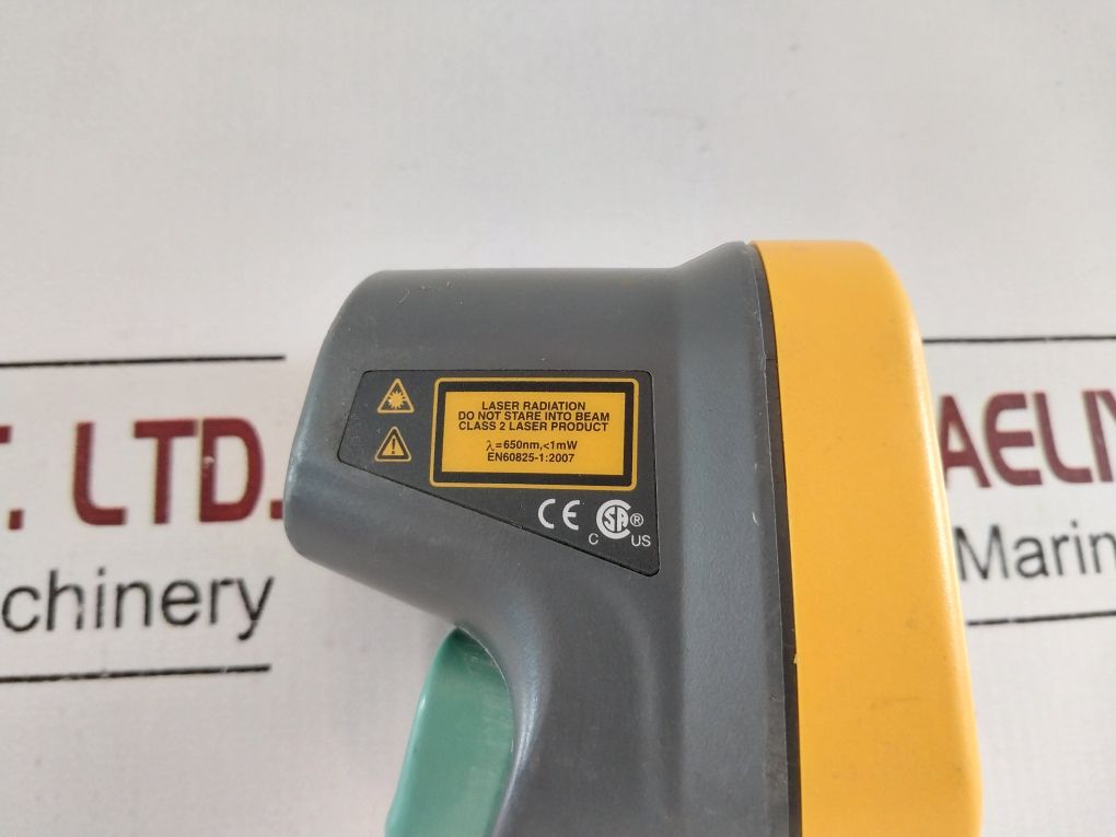 Fluke 59 Max Ir Thermometer 1Mw