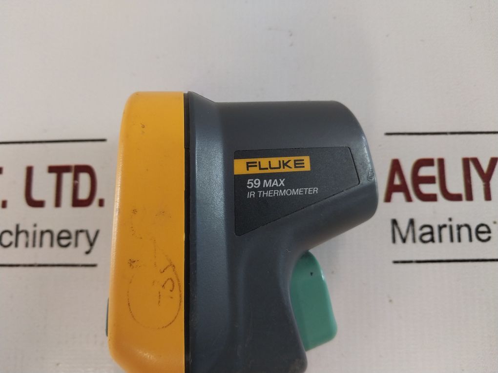 Fluke 59 Max Ir Thermometer 1Mw