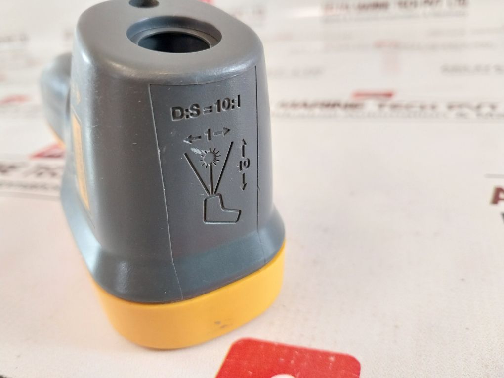 Fluke 59 Max Ir Thermometer En60825-1:2007