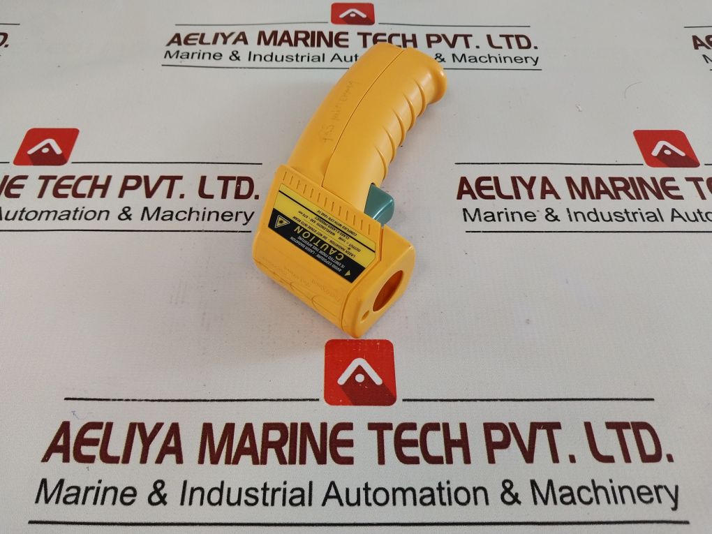 Fluke 59 mini ir thermometer