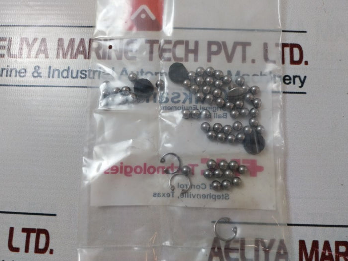 FMC Technologies 3139551 Chiksan Packing For Swivel Joint Repair Kit