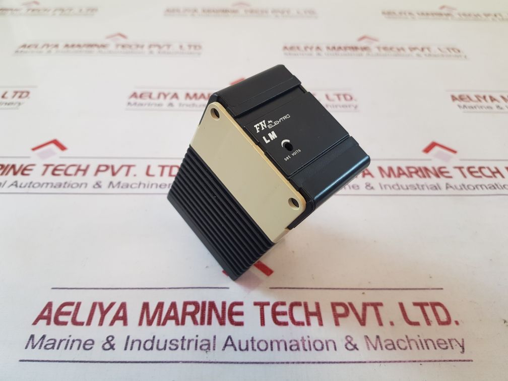 Fn Elektro Lm Relay 250V Bat.