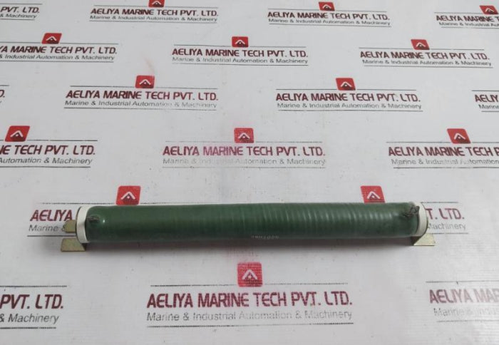 Foji Rwh200G Cylindrical Power Resistor Unit 2.5ΩJ Nr-12000P