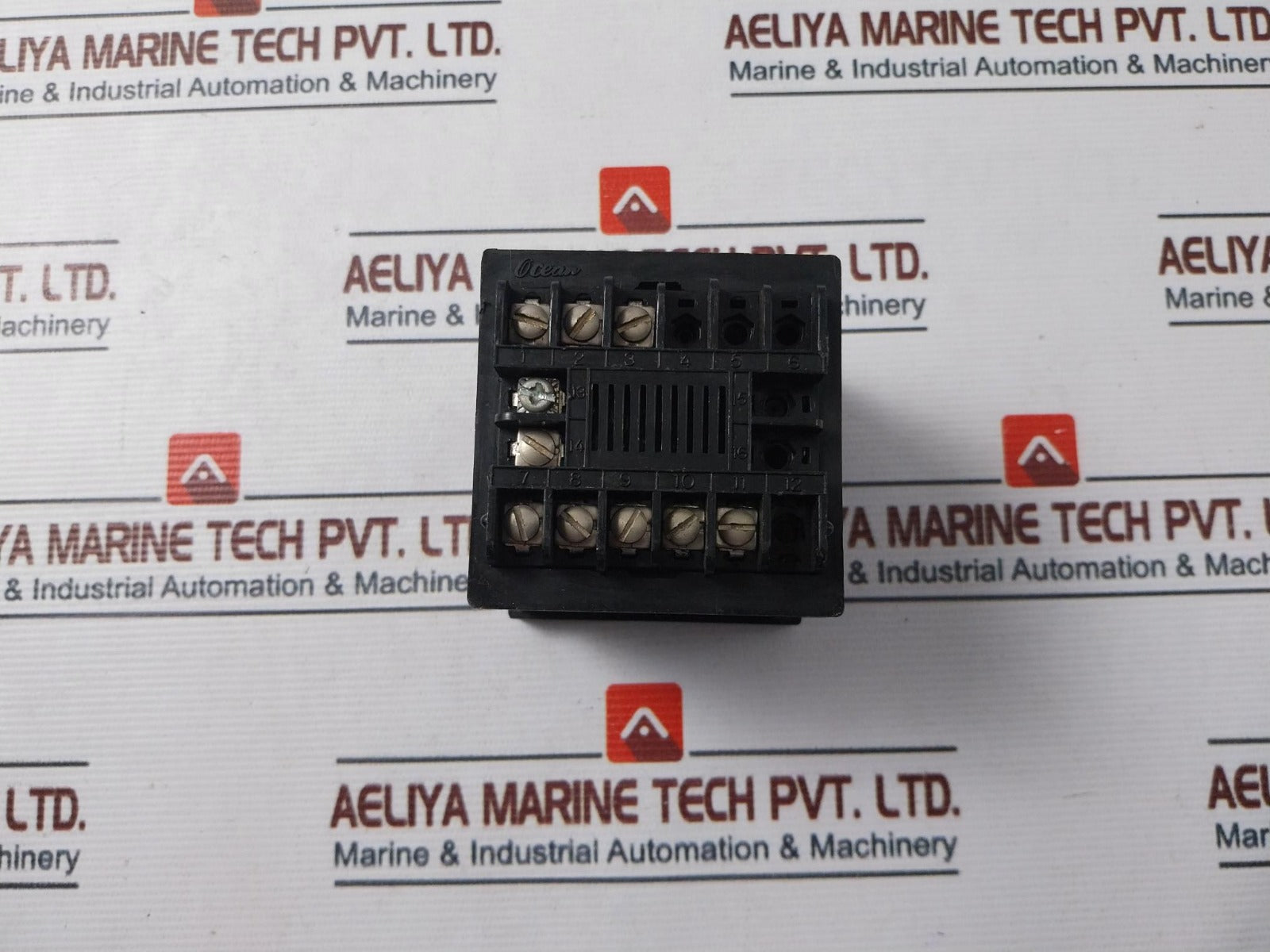Fourtech Temperature Controller